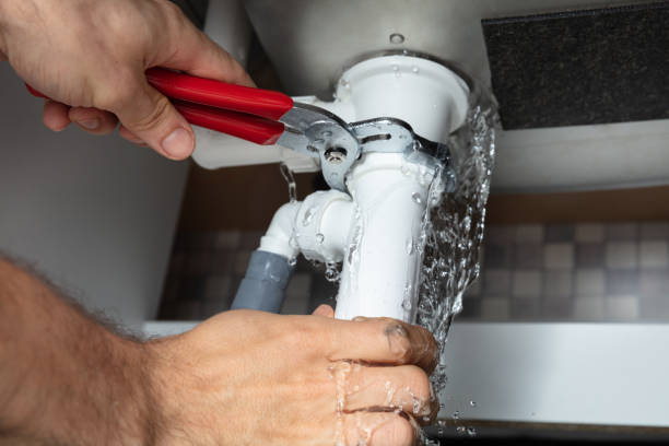 Best Commercial water damage restoration  in Montgomeryville, PA