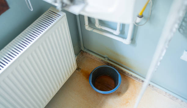 Best Ceiling water damage repair  in Montgomeryville, PA